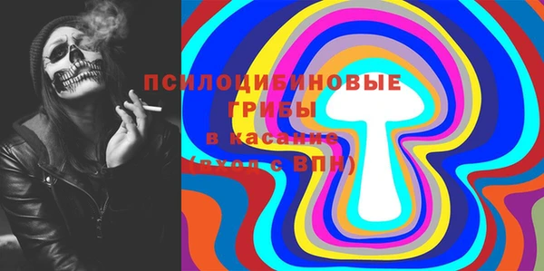 мескалин Баксан